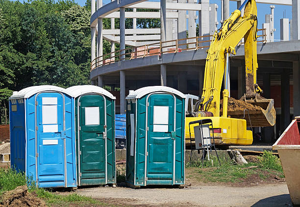 Best Portable Restroom Maintenance and Cleaning  in South Padre Island, TX