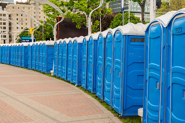 Best Construction Site Portable Toilets  in South Padre Island, TX