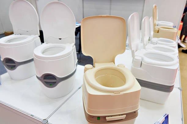 Best ADA-Compliant Portable Toilet Rental  in South Padre Island, TX