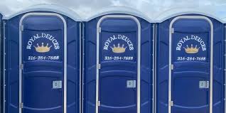 Trusted South Padre Island, TX Portable Potty Rental Experts